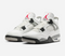 JORDAN 4 RETRO SB – Pantofi sport casual de stradă – Cod DR5415-100