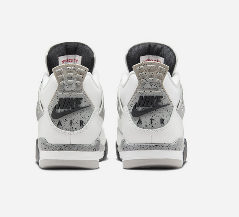JORDAN 4 RETRO SB – Pantofi sport casual de stradă – Cod DR5415-100