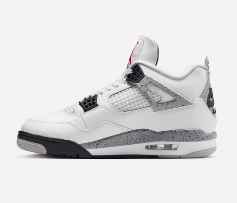JORDAN 4 RETRO SB – Pantofi sport casual de stradă – Cod DR5415-100