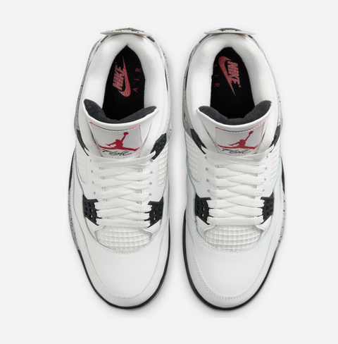 JORDAN 4 RETRO SB – Pantofi sport casual de stradă – Cod DR5415-100
