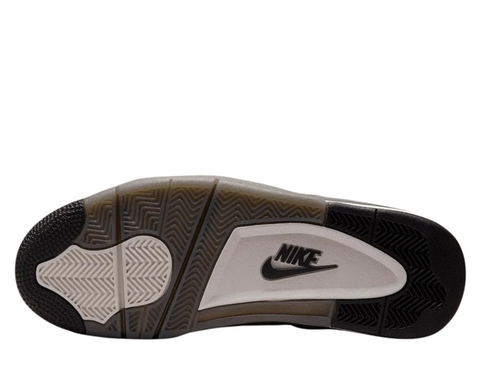 Jordan 4 Retro Cave Stone – Maro | FV5029-200