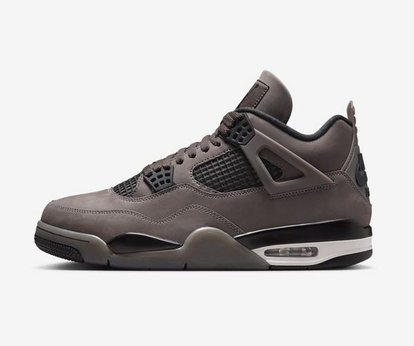 Jordan 4 Retro Cave Stone – Maro | FV5029-200
