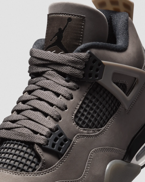 Jordan 4 Retro Cave Stone – Maro | FV5029-200