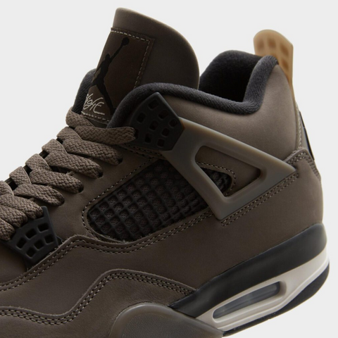Jordan 4 Retro Cave Stone – Maro | FV5029-200