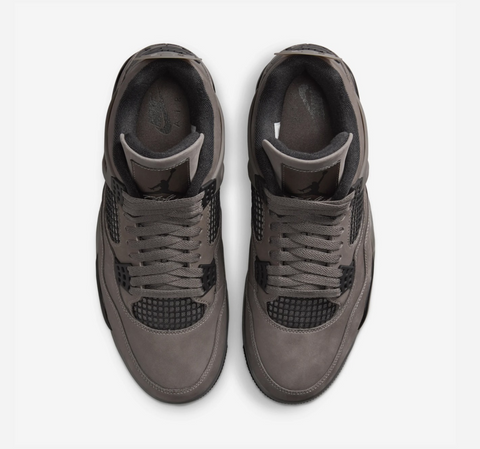 Jordan 4 Retro Cave Stone – Maro | FV5029-200