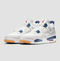 JORDAN 4 RETRO SB – Pantofi sport casual de stradă – Cod DR5415-100