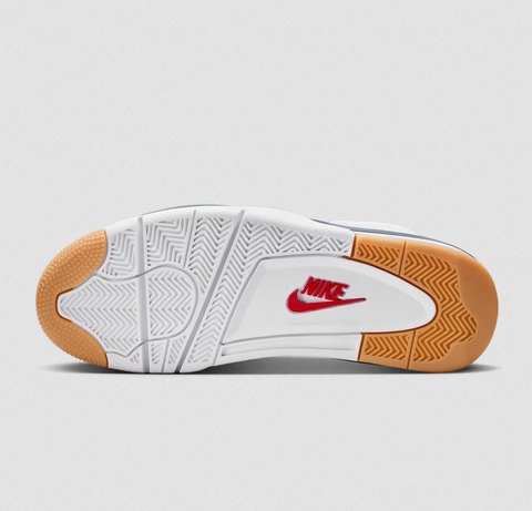 JORDAN 4 RETRO SB – Alb/Albastru | DR5415-100