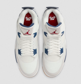 JORDAN 4 RETRO SB – Alb/Albastru | DR5415-100