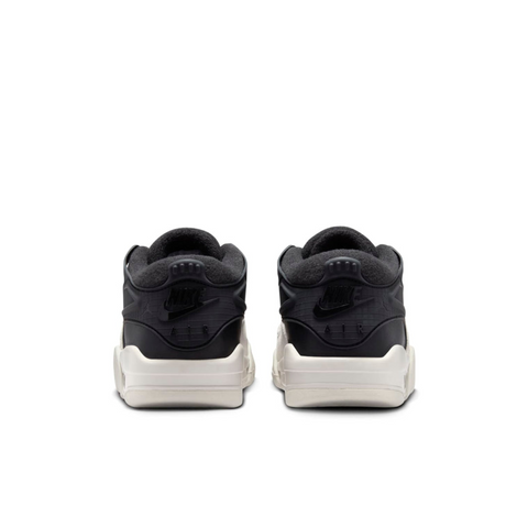 Jordan 4 Rm Black Light Bone (gs) – Negru | FQ7938-001