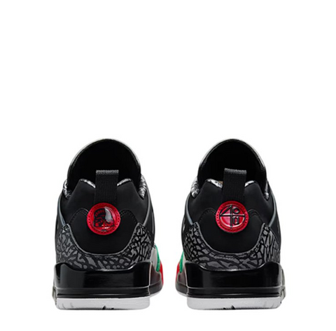 JORDAN SPIZIKE LOW – Pantofi casual de stradă – Cod FQ1759-060