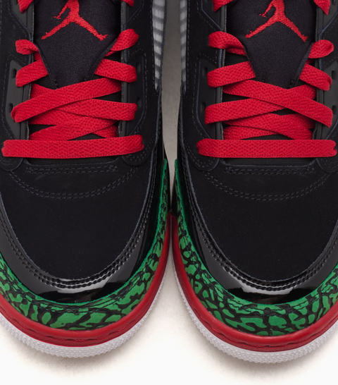 Jordan Spizike Low | FQ1759-060