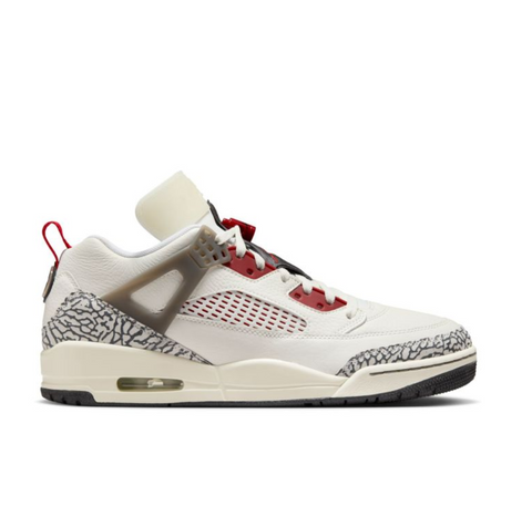 JORDAN SPIZIKE LOW „SAIL” – Pantofi casual de stradă – Cod FQ1759-116