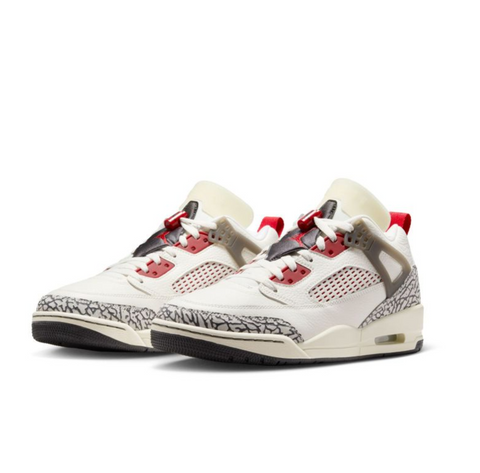 JORDAN SPIZIKE LOW „SAIL” – Pantofi casual de stradă – Cod FQ1759-116