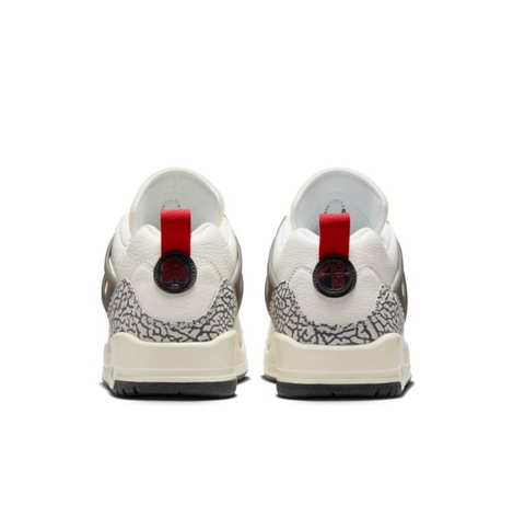 JORDAN SPIZIKE LOW „SAIL” – Pantofi casual de stradă – Cod FQ1759-116