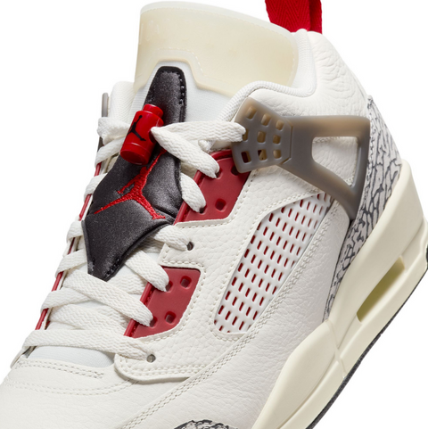 JORDAN SPIZIKE LOW „SAIL” – Pantofi casual de stradă – Cod FQ1759-116