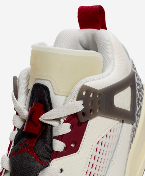 JORDAN SPIZIKE LOW „SAIL” – Pantofi casual de stradă – Cod FQ1759-116