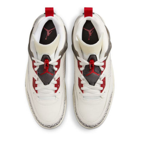 JORDAN SPIZIKE LOW „SAIL” – Pantofi casual de stradă – Cod FQ1759-116
