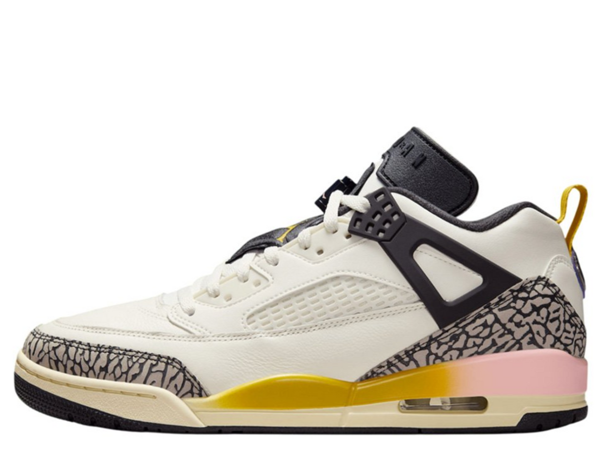 JORDAN SPIZIKE LOW 