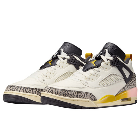 JORDAN SPIZIKE LOW "RARE AIR" – Pantofi casual de stradă – Cod FQ1759-107