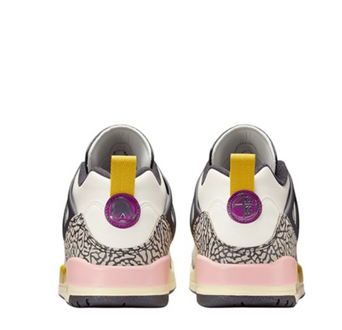 JORDAN SPIZIKE LOW "RARE AIR" – Pantofi casual de stradă – Cod FQ1759-107