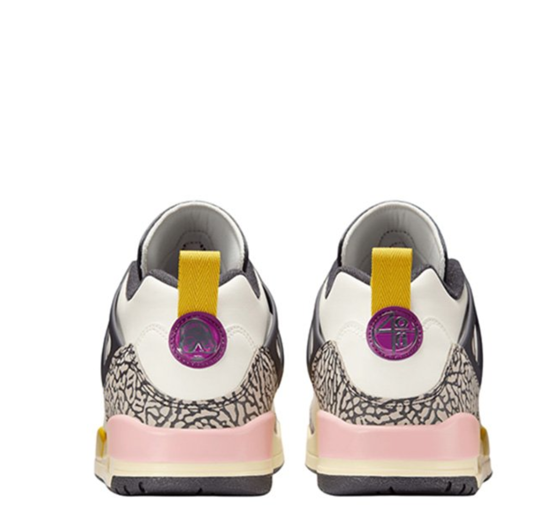 Jordan Spizike Low “Rare Air” | FQ1759-107