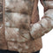 ADIDAS – Geacă de iarnă din puf – Cod JW3380