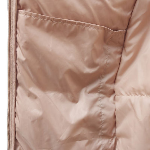 ADIDAS – Geacă de iarnă din puf – Cod JW3380