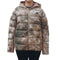 ADIDAS – Geacă de iarnă din puf – Cod JW3380