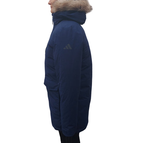 Adidas Geacă de Iarnă | JX7748