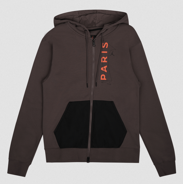 Jordan Paris Saint-Germain Hanorac - Maro | DN6150-291
