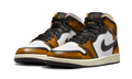 Jordan 1 Mid SE "Orange Wear Away" Cod dq8417-071