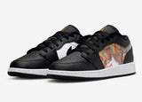 Jordan 1 Low Hologram – Multicolor | DR9497-001