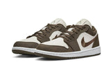 Jordan 1 Low Light Olive – Maro | DV0426-301