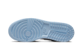 Jordan 1 mid ice blue cod 555112-401