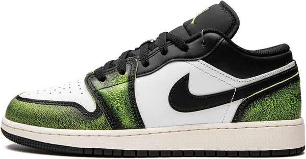 Jordan Away Electric Green – Alb | DO8244-003