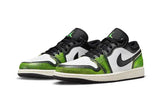 Jordan Away Electric Green – Alb | DO8244-003