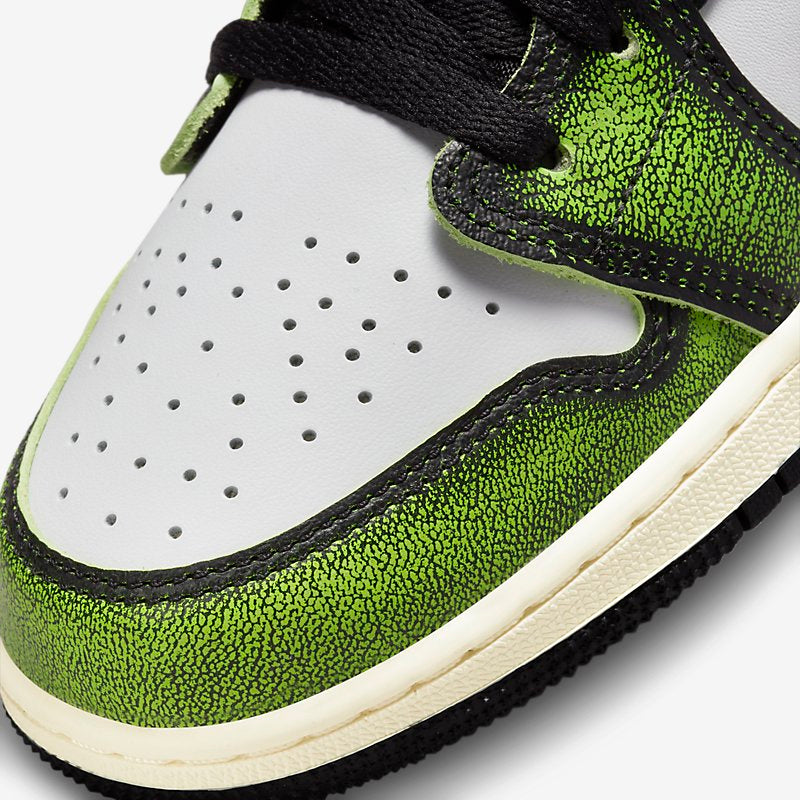 Jordan Away Electric Green – Alb | DO8244-003