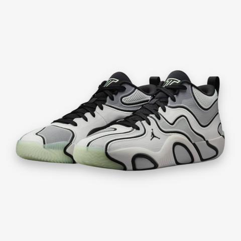 JORDAN TATUM 3 "ZEN" – Ghete de baschet – Cod FZ6598-001