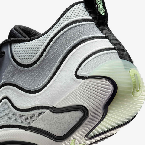 JORDAN TATUM 3 "ZEN" – Ghete de baschet – Cod FZ6598-001