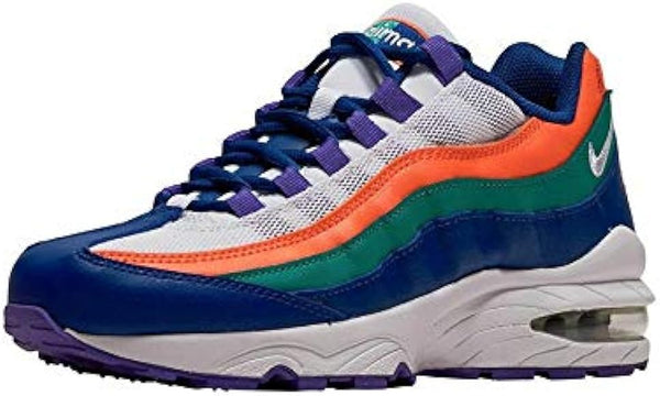 Nike Air Max 95 Gym Blue   307565-412 – Multicolor | 307565-412
