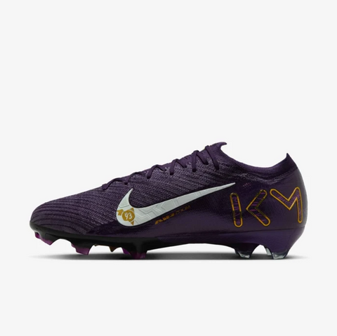 NIKE MERCURIAL ZOOM VAPOR 16 FG „GRAND PURPLE” - KYLIAN MBAPPÉ – ghete de fotbal profesioniste – Cod FQ8683-500
