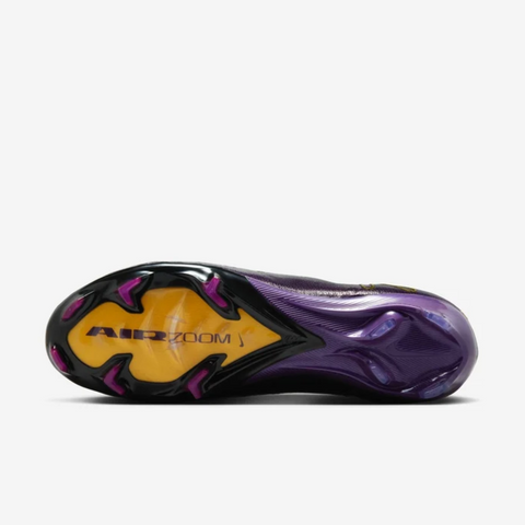 NIKE MERCURIAL ZOOM VAPOR 16 FG „GRAND PURPLE” - KYLIAN MBAPPÉ – ghete de fotbal profesioniste – Cod FQ8683-500