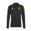 Adidas Manchester United Tiro 25 Competition Training Top - Negru | JP3143