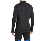 Adidas Manchester United Tiro 25 Competition Training Top - Negru | JP3143