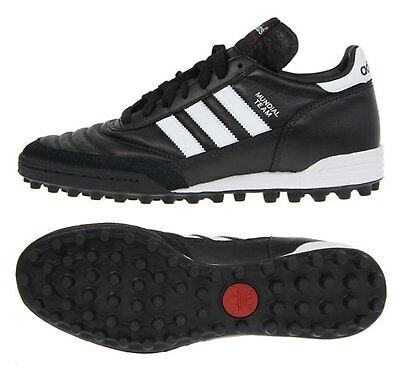 Adidas Mondial Team  Ghete de Fotbal Pentru Sintetic  019228 – Negru | 019228