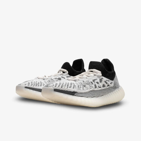 ADIDAS Yeezy 350 V2 CMPCT "Slate Panda" pantofi sport/casual de strada cod IG9608