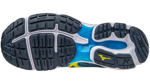 Mizuno Wave Rider 19 - Pantofi sport - Cod J1GC160346