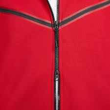NIKE HANORAC CU GLUGĂ SPORTSWEAR TECH FLEECE – Cod CU4489-227