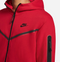 NIKE HANORAC CU GLUGĂ SPORTSWEAR TECH FLEECE – Cod CU4489-227