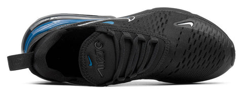 Nike Air Max 270 GS Pantofi Casual/sport – Negru | FB8032-001